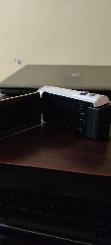 Panasonic Handy Camera 4