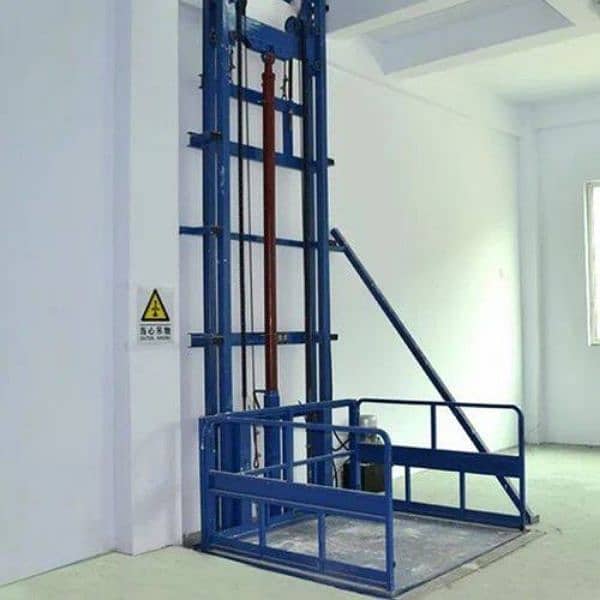 cargo lift , passanger lift , platform lift , elevator lift , crane 2