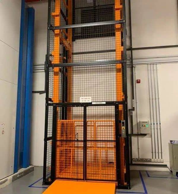 cargo lift , passanger lift , platform lift , elevator lift , crane 13