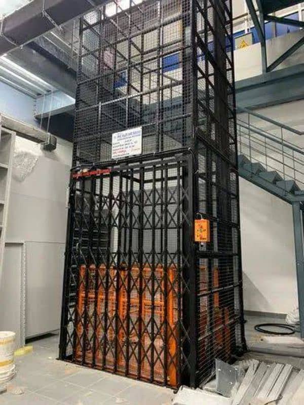 cargo lift / elevator / passanger lift / crane lift / platform lift 13