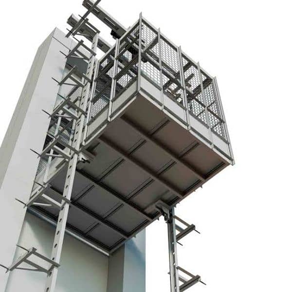 cargo lift / elevator / passanger lift / crane lift / platform lift 15