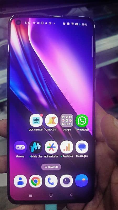 One plus 9 - Dual SIM - 256Gb Ram 0