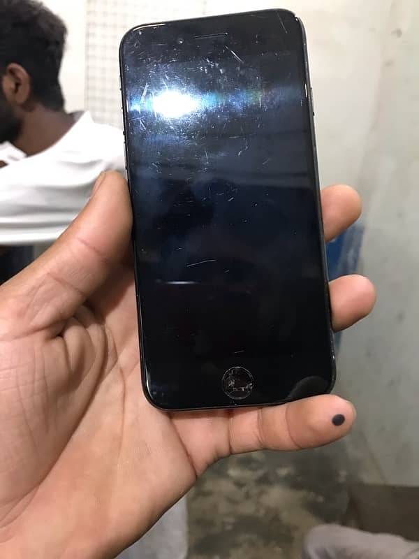 iPhone 7 128gb bypass 6