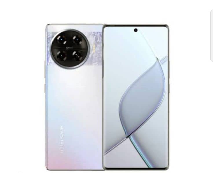 Tecno spark 20pro puls 0