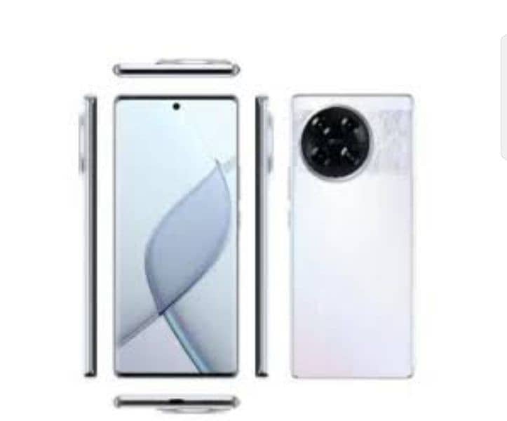 Tecno spark 20pro puls 2