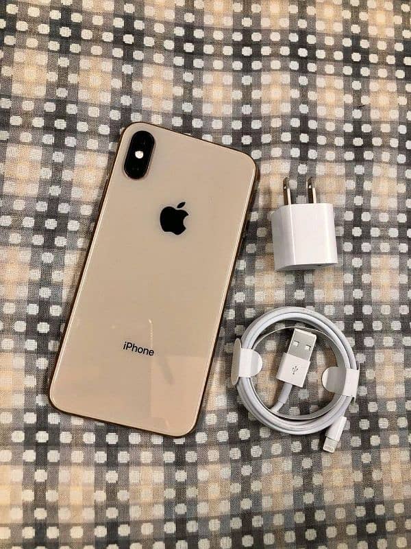 10/10 condition 64gb Non PTA mobile 0