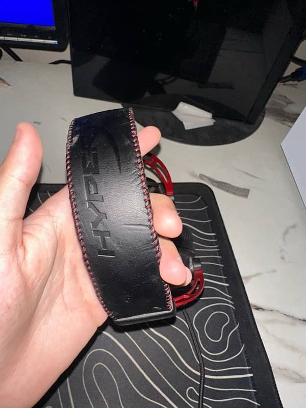 hyper x cloud alpha 2