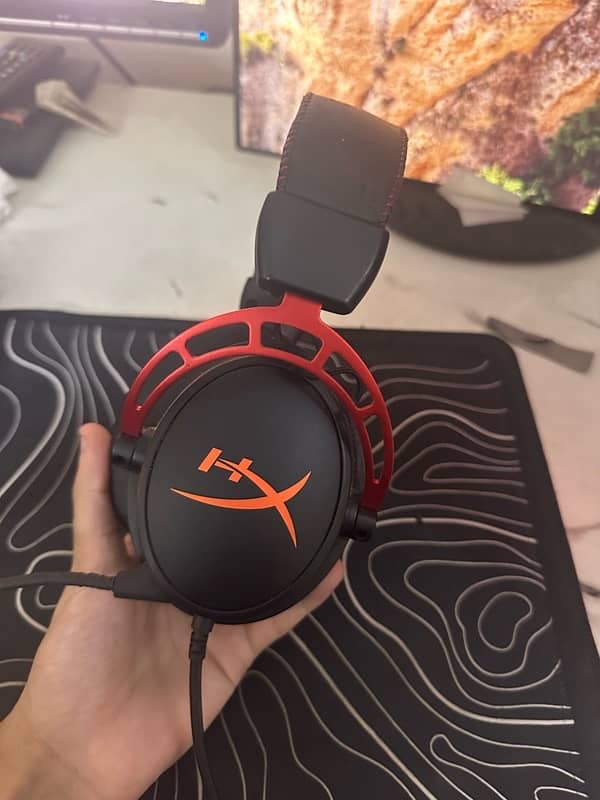 hyper x cloud alpha 3