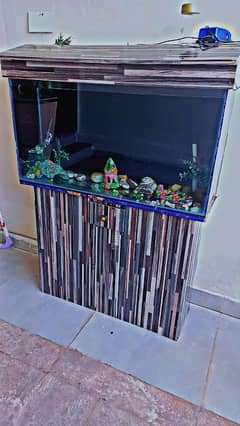 Aquarium