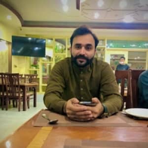 Ameer Murtaza