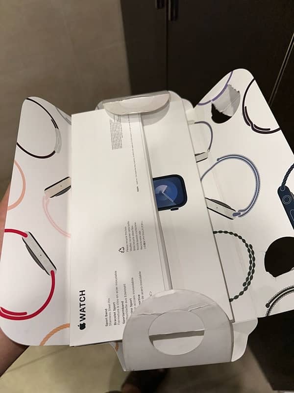 series 9 Apple Watch 0
