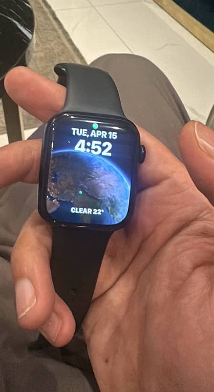 series 9 Apple Watch 1