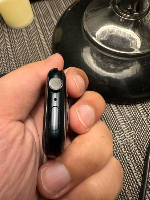 series 9 Apple Watch 3