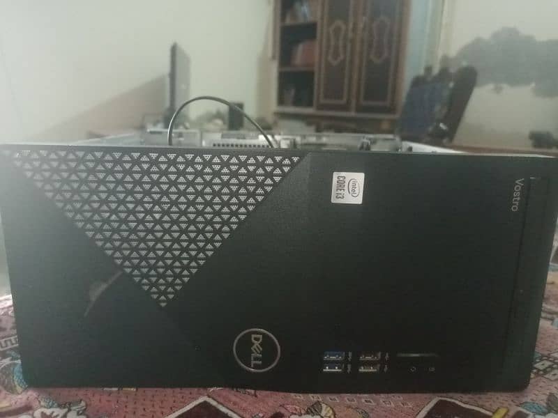 Dell Pc 10th generation 0