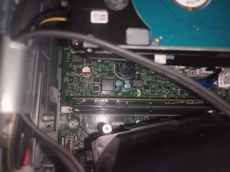 Dell Pc 10th generation 3