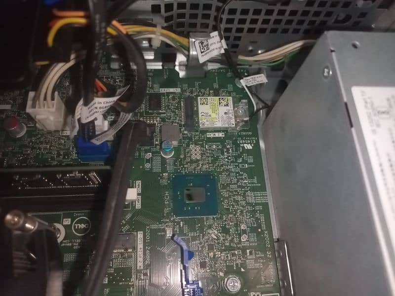 Dell Pc 10th generation 4
