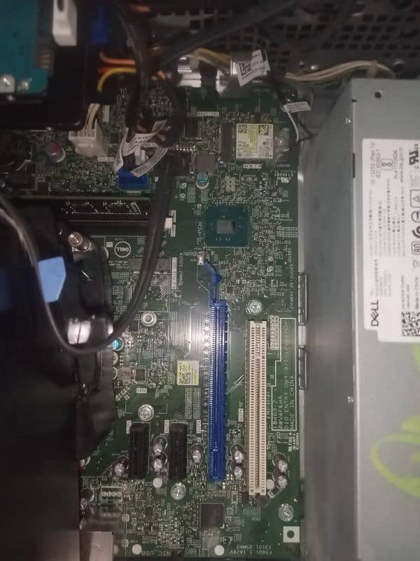 Dell Pc 10th generation 5