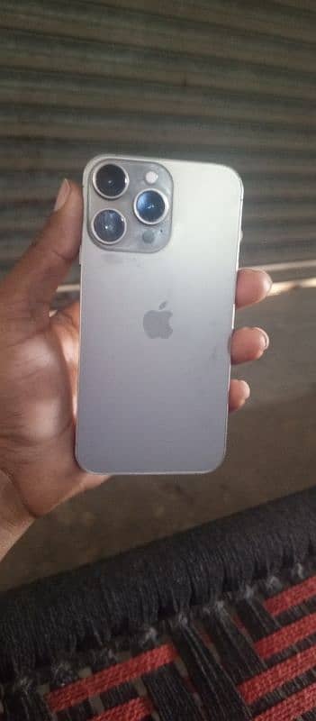 iphone XR converted to 15pro max 3
