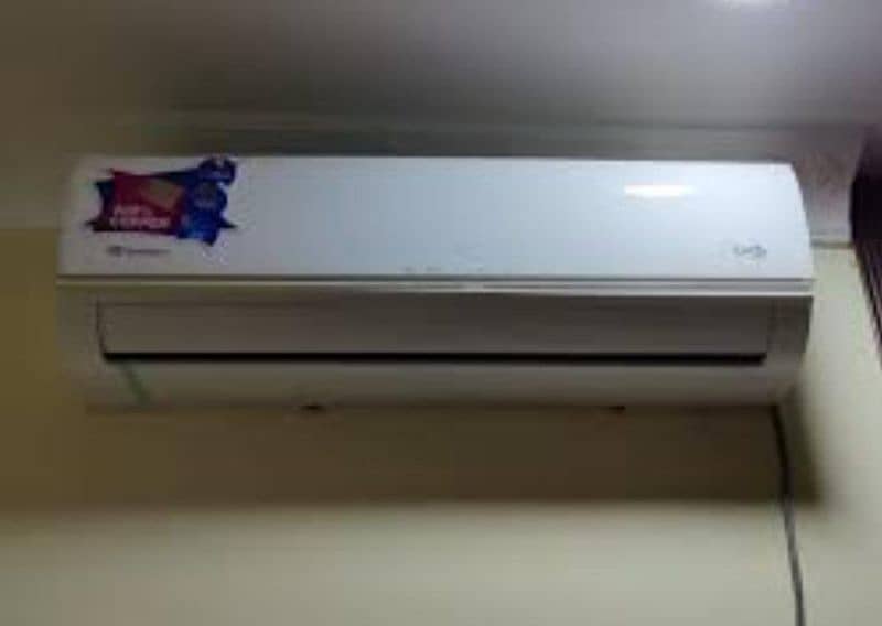 Dawlance Low Voltage System Start Lvs 0