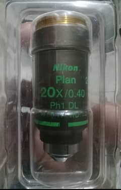 Microscope