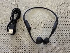 Aftershokz