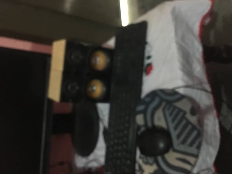 Hp system unit all set 2