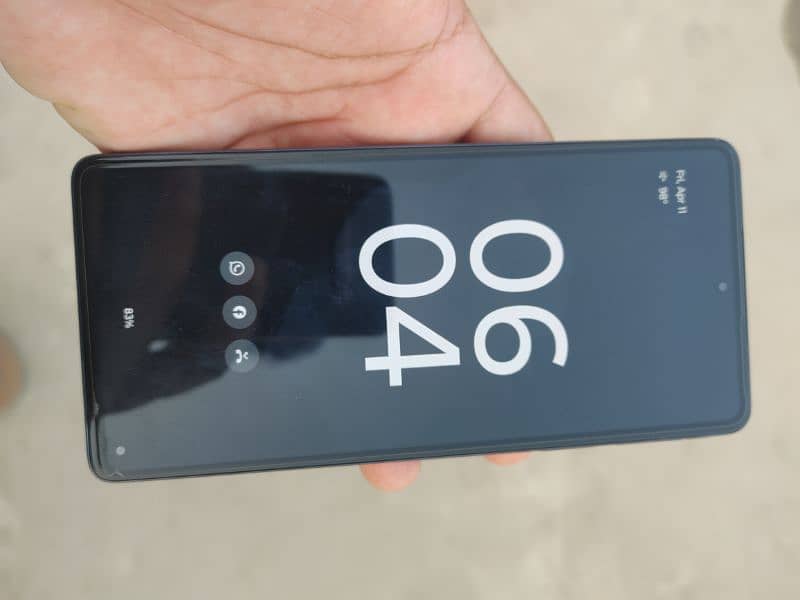 Motorola edge 30 pro 1