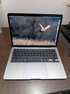 Macbook Air M1