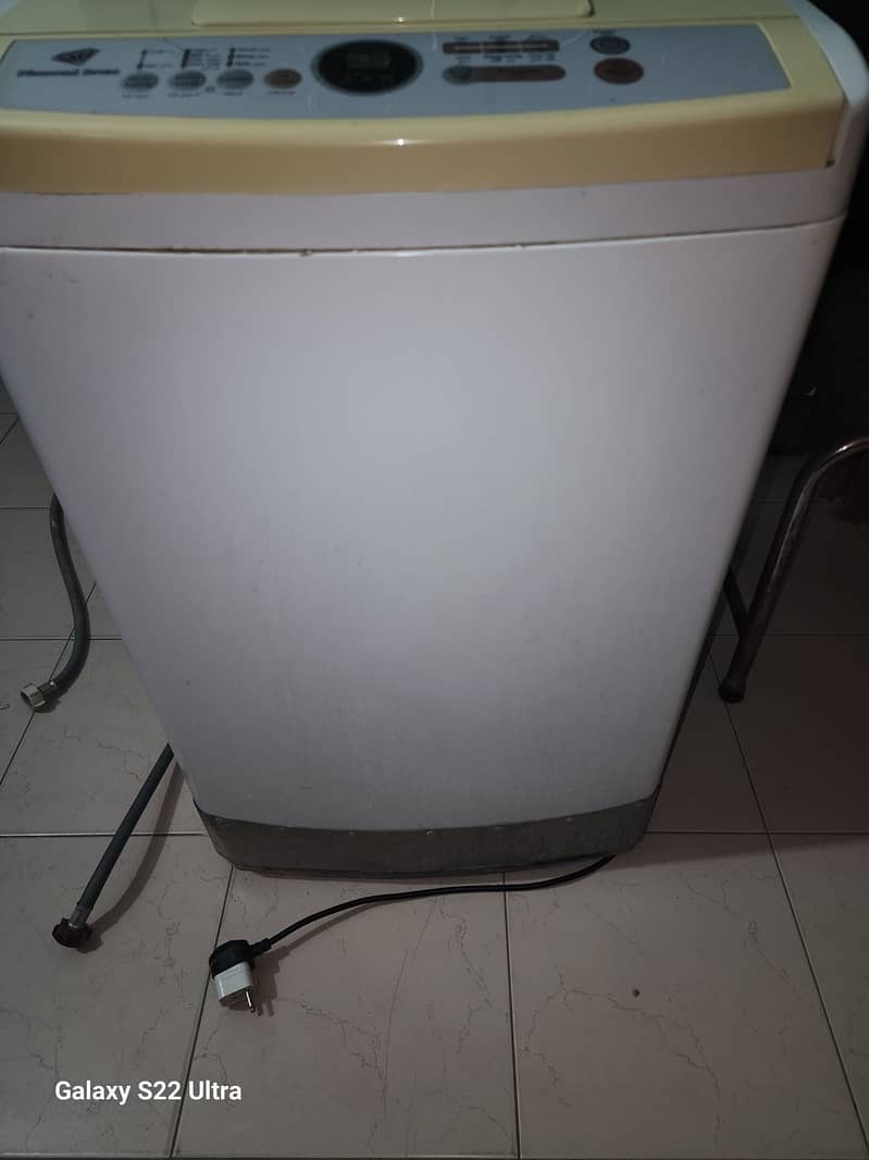 Samsung original Automatic machine 1