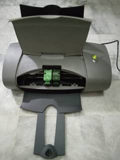 printer laxmark Lhr