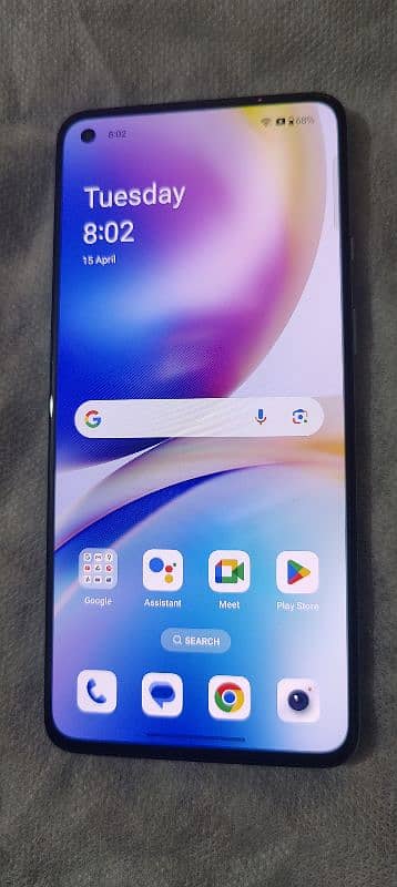 OnePlus 8T dual sim 12/256 0