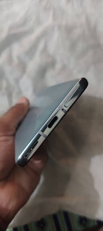 OnePlus 8T dual sim 12/256 4