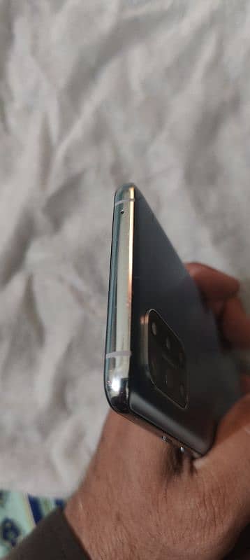 OnePlus 8T dual sim 12/256 5