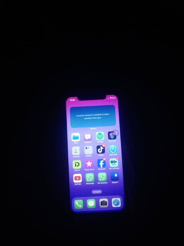 iphone xr non pta exchange possible 0