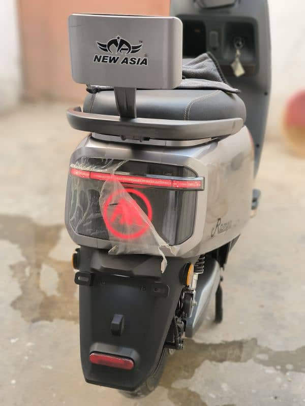 Ramza A700 (New Asia) 7