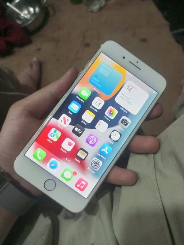 Apple iPhone 7 plus Lash Condition 0
