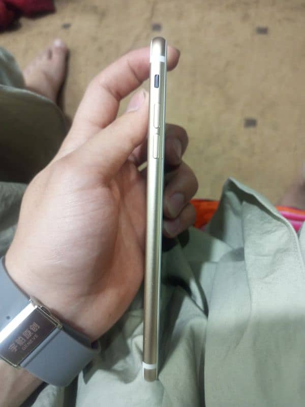 Apple iPhone 7 plus Lash Condition 3