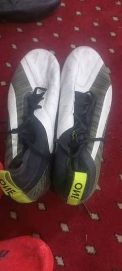 Nike shoes