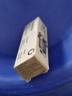 BMW original spark plug
