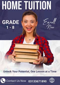 Home tuition