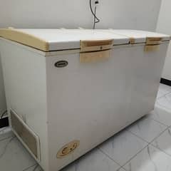 waves triplet Freezer