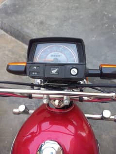 honda cd 70