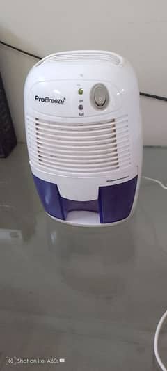 Humidifier