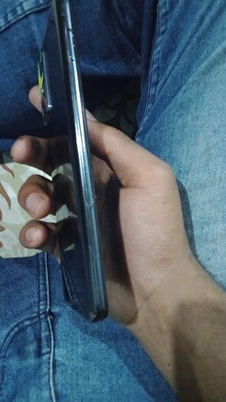Infnix zero X neo 4