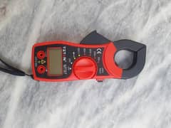VOLTAGE METER