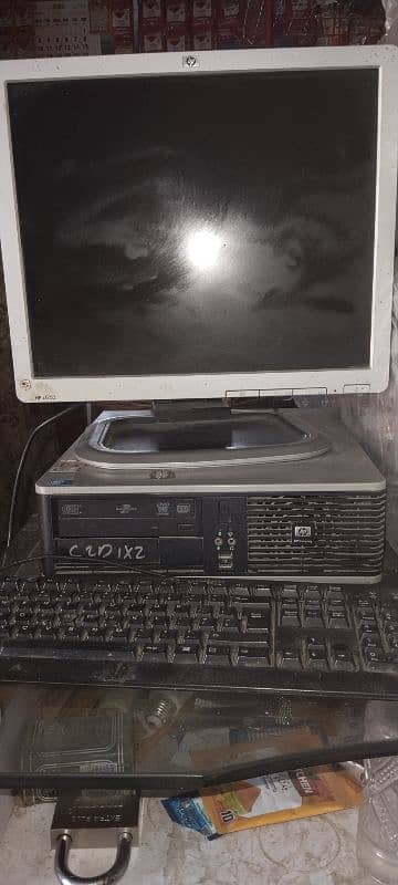 full set computer for sale 0