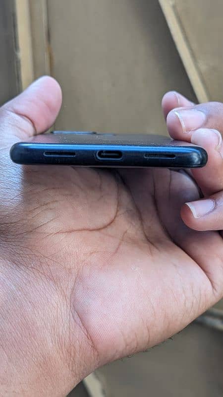 Google pixel 5 PTA approve 3