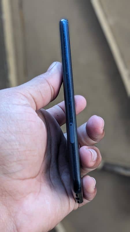 Google pixel 5 PTA approve 4