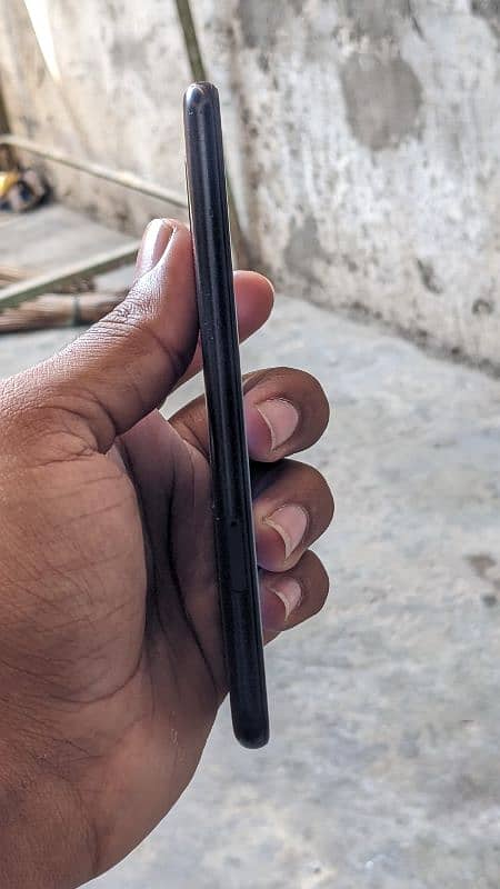 Google pixel 5 PTA approve 5