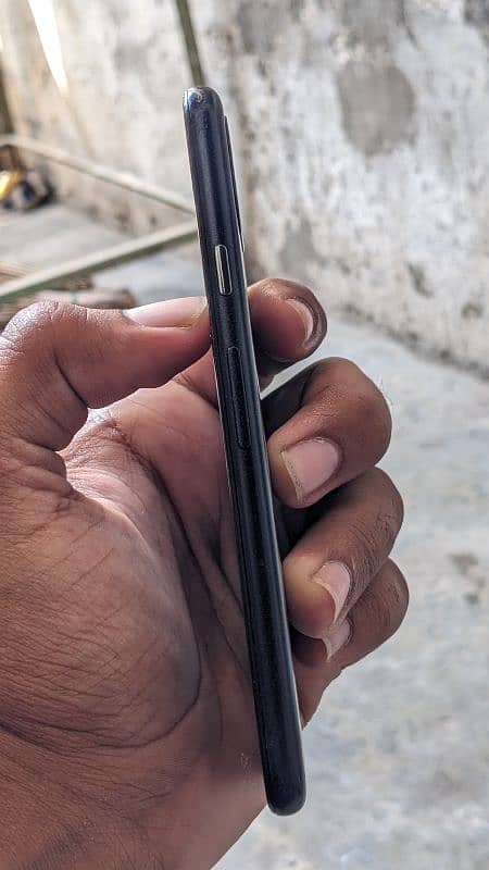 Google pixel 5 PTA approve 6